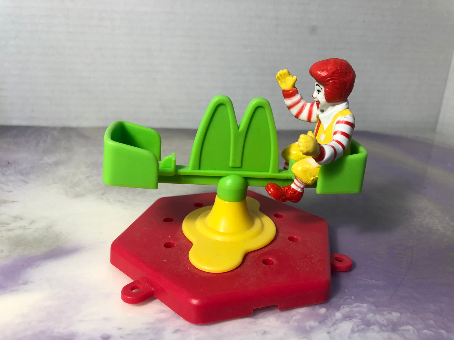 HAPPY MEAL MADNESS- The Place for all the Mcdonalds Toys You Remember!