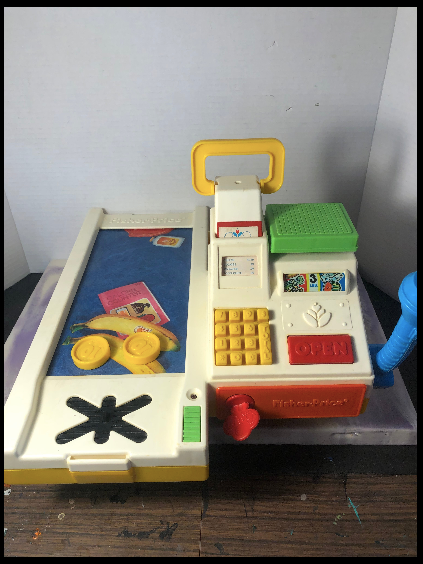 PRETEND PLAY - Fisher Price, Toys, Play Food, Figures , Playsets and more